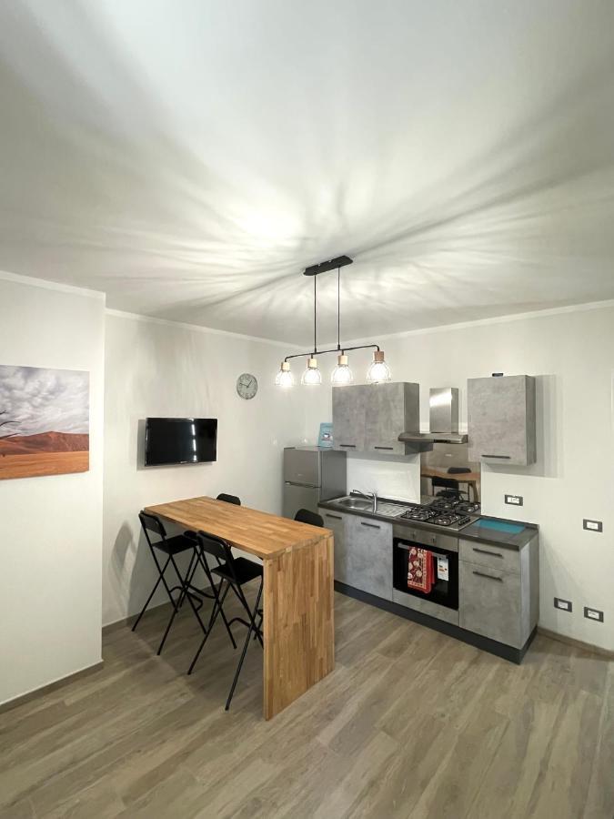 Incantevole Casa Vacanze Con Parcheggio Pisa Buitenkant foto