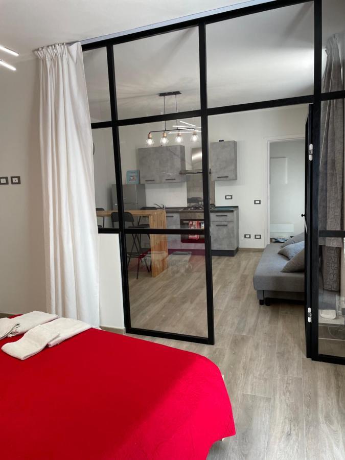 Incantevole Casa Vacanze Con Parcheggio Pisa Buitenkant foto